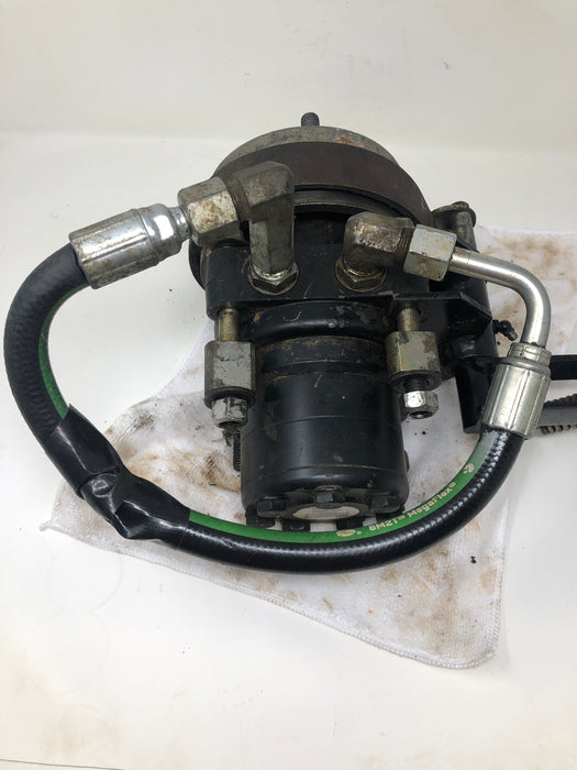 112-8358 Toro Hydraulic Motor Assembly 315