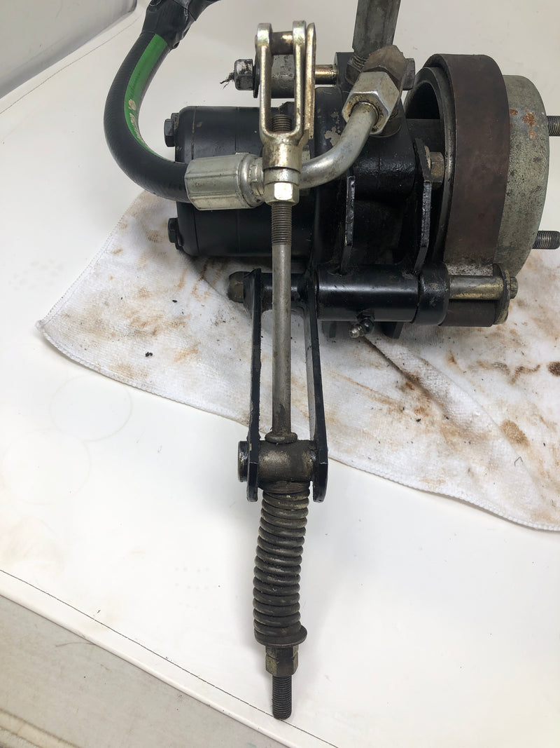 112-8358 Toro Hydraulic Motor Assembly 315