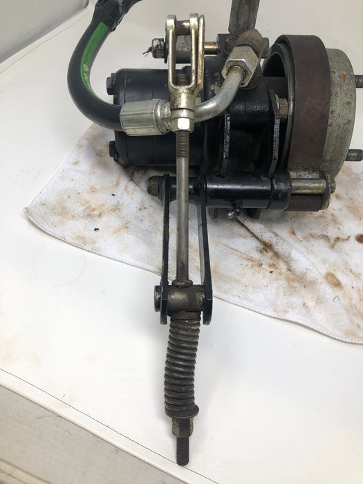 112-8358 Toro Hydraulic Motor Assembly 315