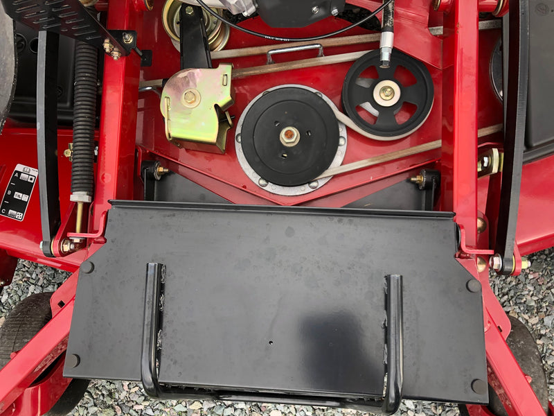 72509 Toro GrandStand 60" Stand-On ZTR Mower w/ 23hp Kawasaki V-Twin Engine (Used)