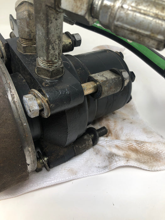 112-8358 Toro Hydraulic Motor Assembly 315