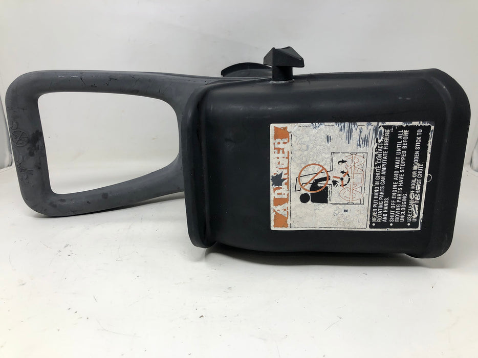 684-04037 MTD Chute Assembly