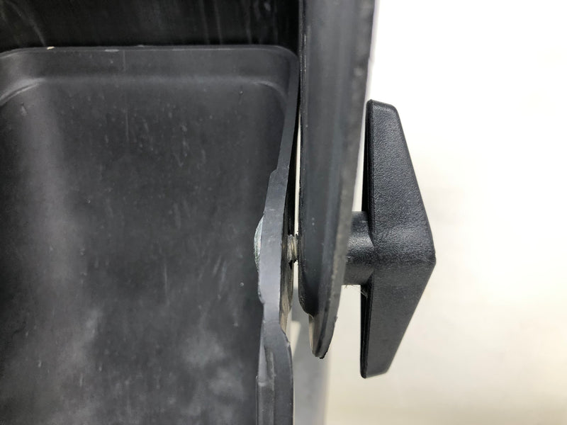 684-04037 MTD Chute Assembly