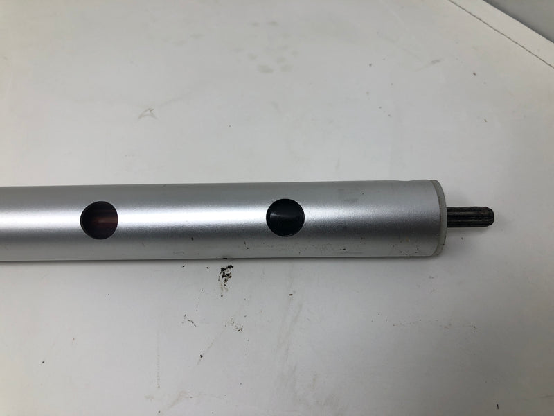 2824758003 EGO Tube & Shaft Assembly