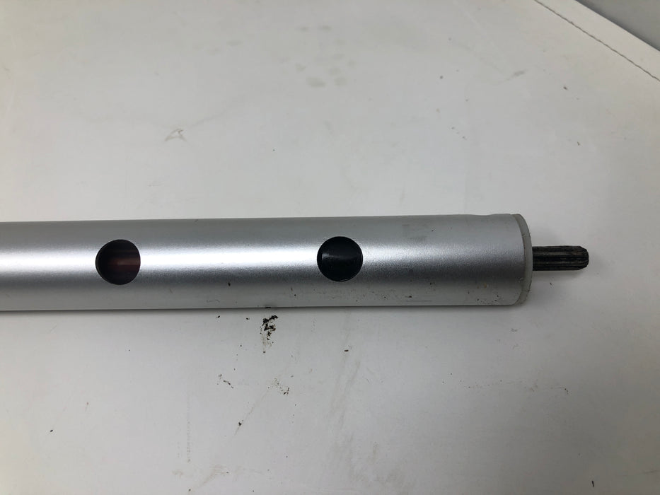 2824758003 EGO Tube & Shaft Assembly