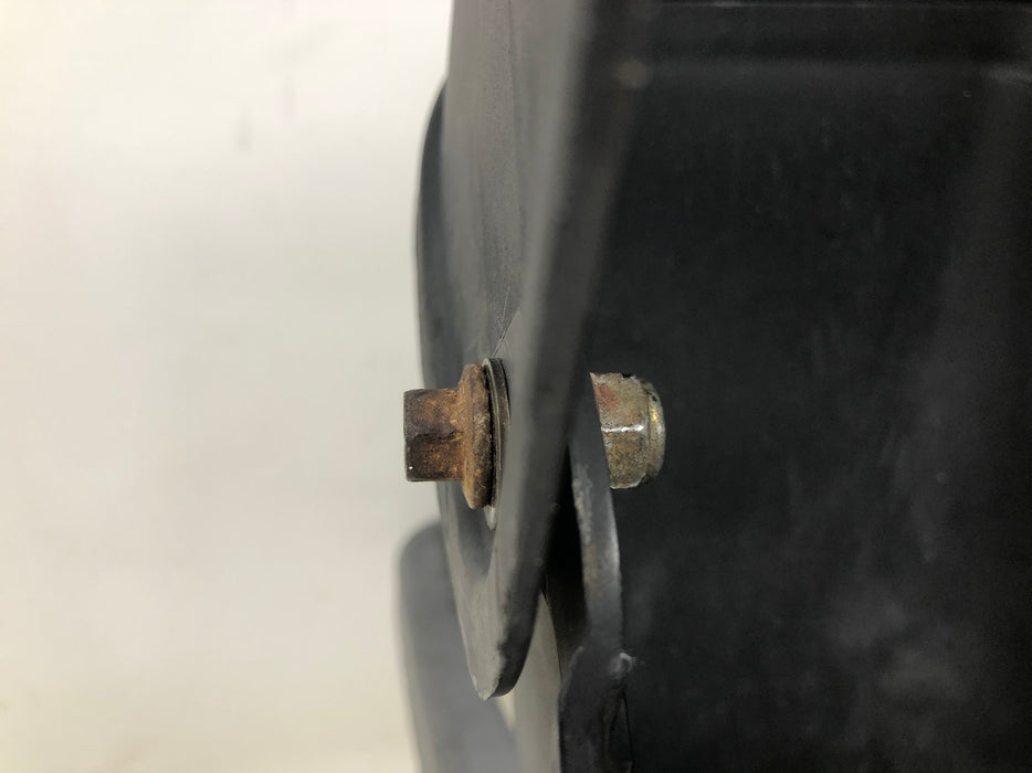 684-04037 MTD Chute Assembly