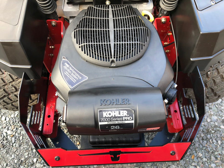 75316 Toro Titan MyRide 60" Zero Turn Riding Mower w/ 26hp Kohler V-Twin Engine (Used)