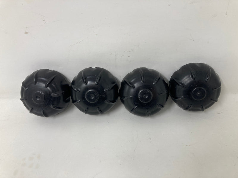 112-0352 Toro Hub Caps (x4)