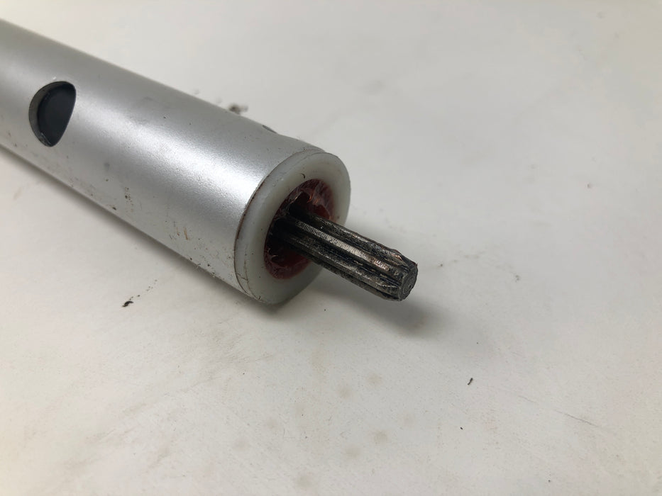 2824758003 EGO Tube & Shaft Assembly