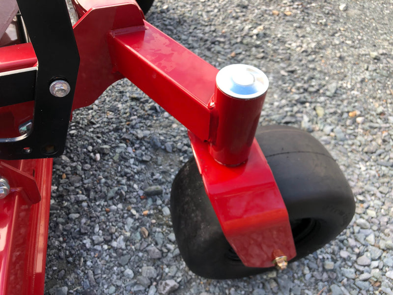 75316 Toro Titan MyRide 60" Zero Turn Riding Mower w/ 26hp Kohler V-Twin Engine (Used)