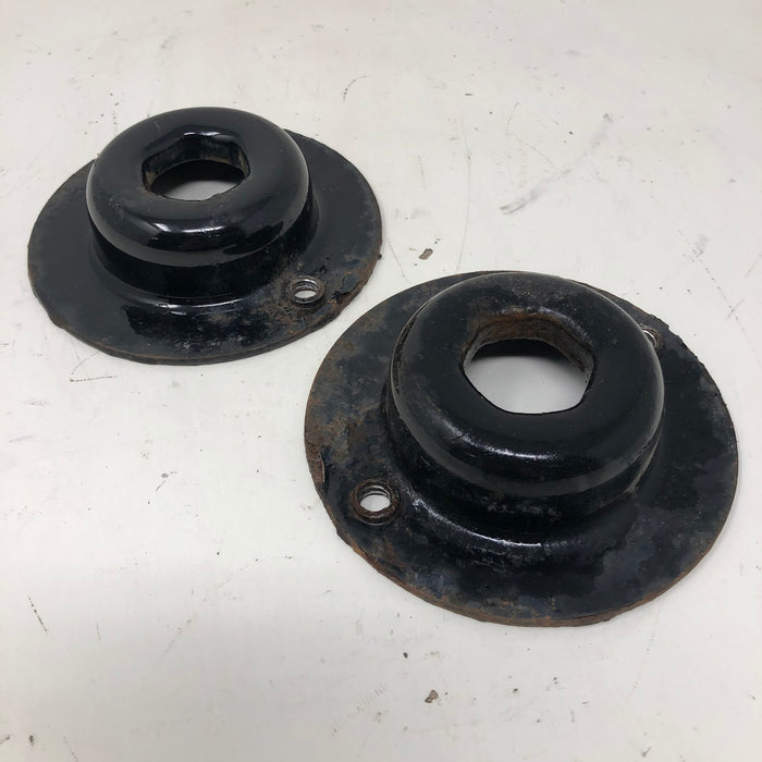 790-00087A-0637 MTD 1" Bearing Housings (x2)