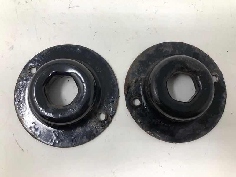 790-00087A-0637 MTD 1" Bearing Housings (x2)