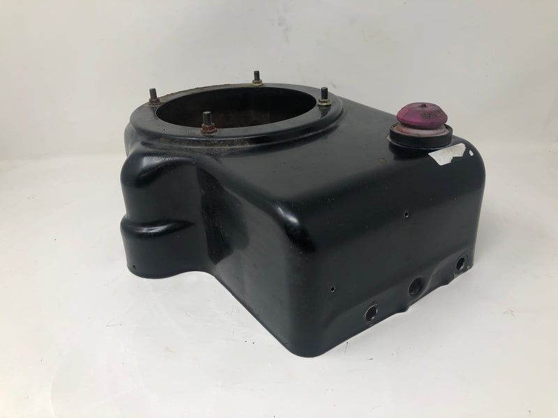 37961 Tecumseh Blower Housing (Black)