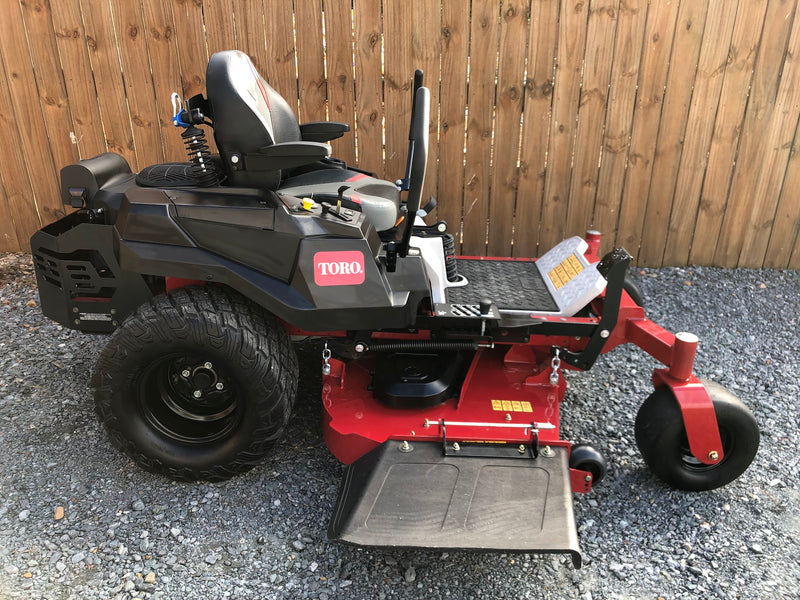 75316 Toro Titan MyRide 60" Zero Turn Riding Mower w/ 26hp Kohler V-Twin Engine (Used)