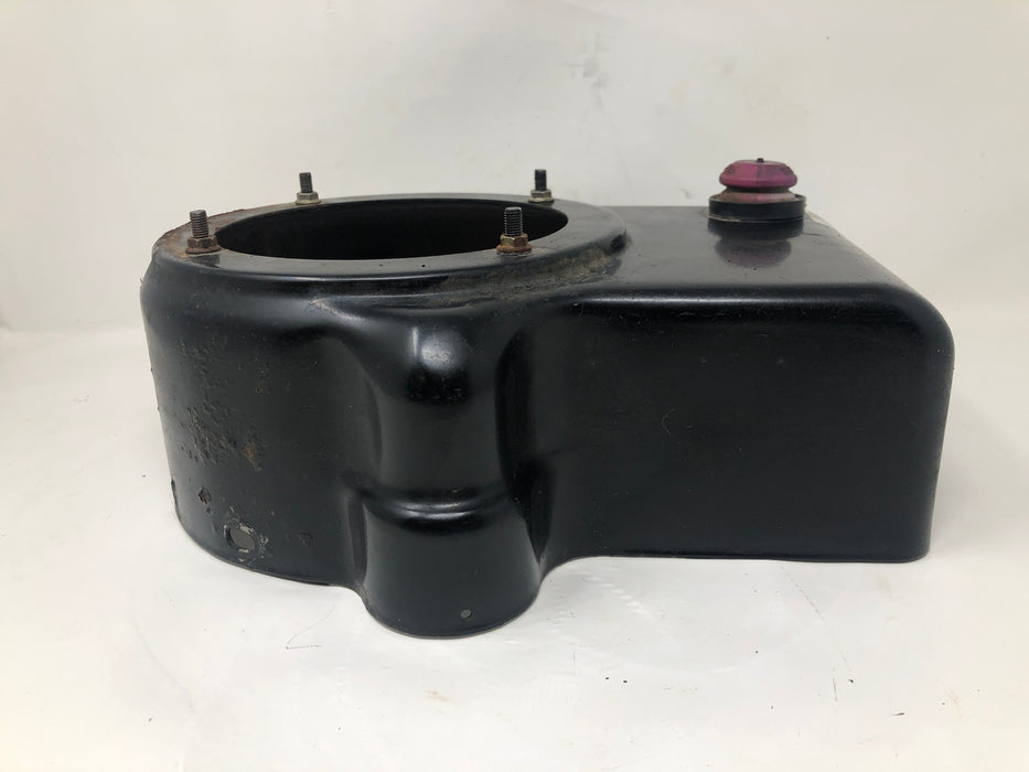 37961 Tecumseh Blower Housing (Black)