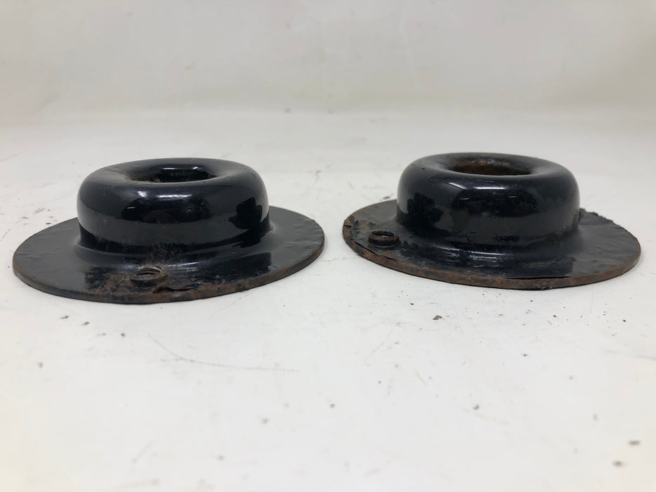 790-00087A-0637 MTD 1" Bearing Housings (x2)