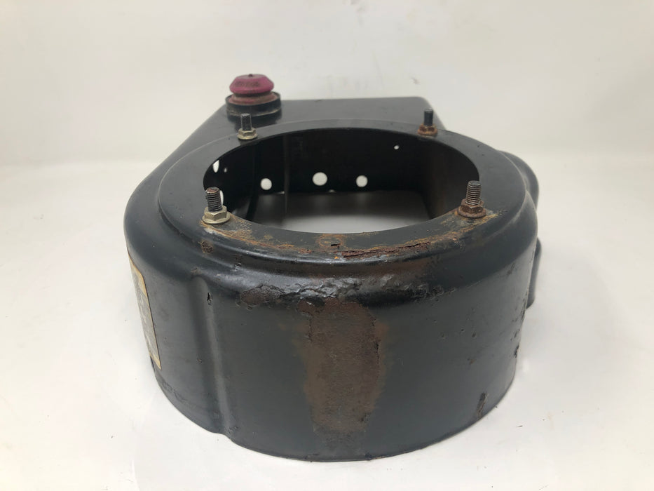 37961 Tecumseh Blower Housing (Black)
