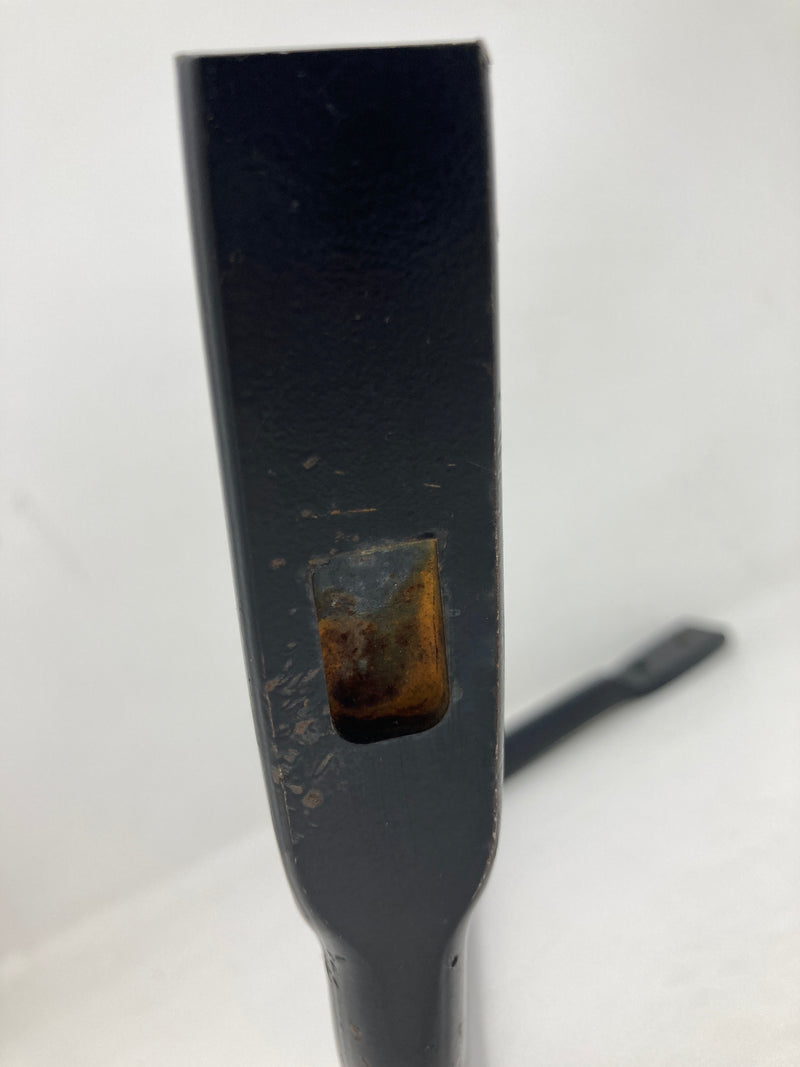 1123738 Toro Brake pedal