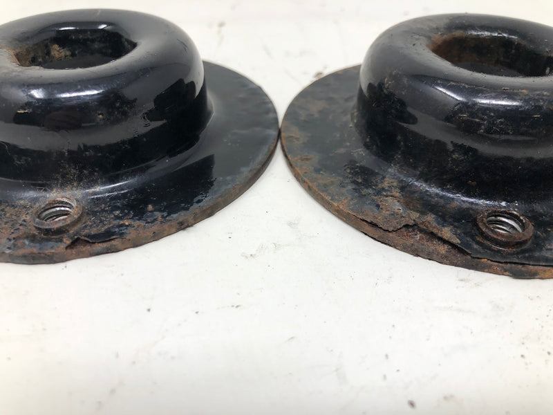 790-00087A-0637 MTD 1" Bearing Housings (x2)