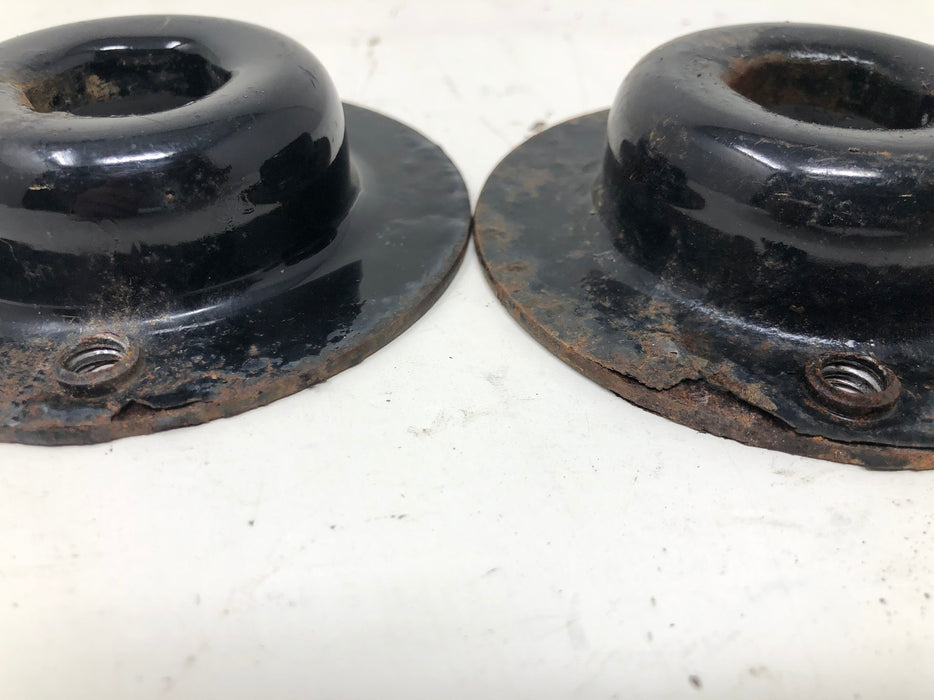 790-00087A-0637 MTD 1" Bearing Housings (x2)