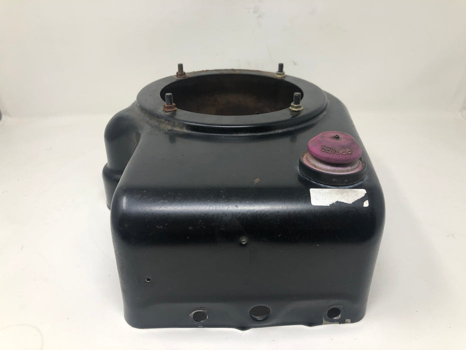 37961 Tecumseh Blower Housing (Black)
