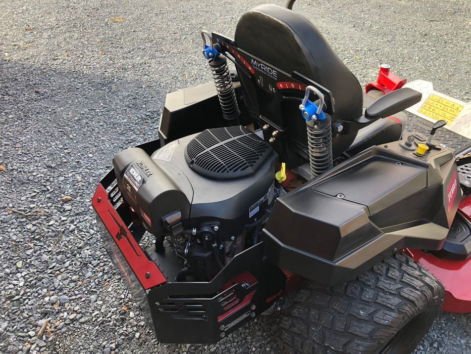75316 Toro Titan MyRide 60" Zero Turn Riding Mower w/ 26hp Kohler V-Twin Engine (Used)