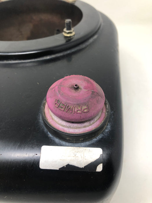 37961 Tecumseh Blower Housing (Black)