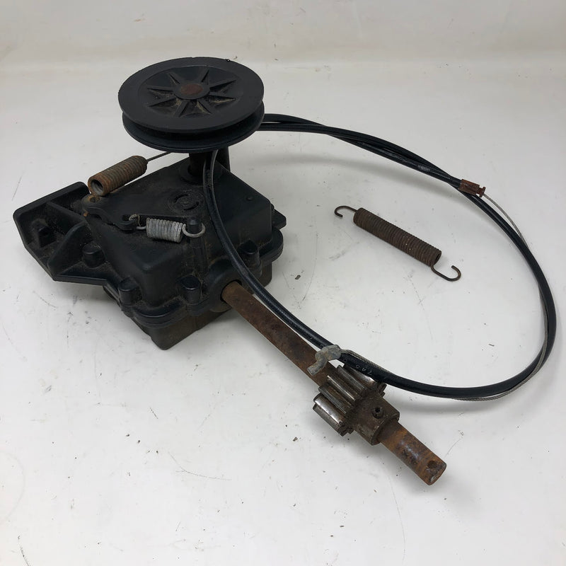 918-04296B MTD OEM Transmission Assembly