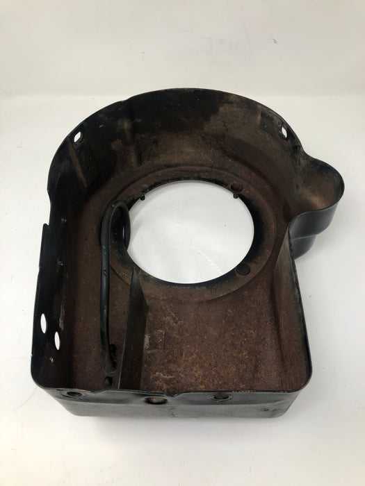 37961 Tecumseh Blower Housing (Black)