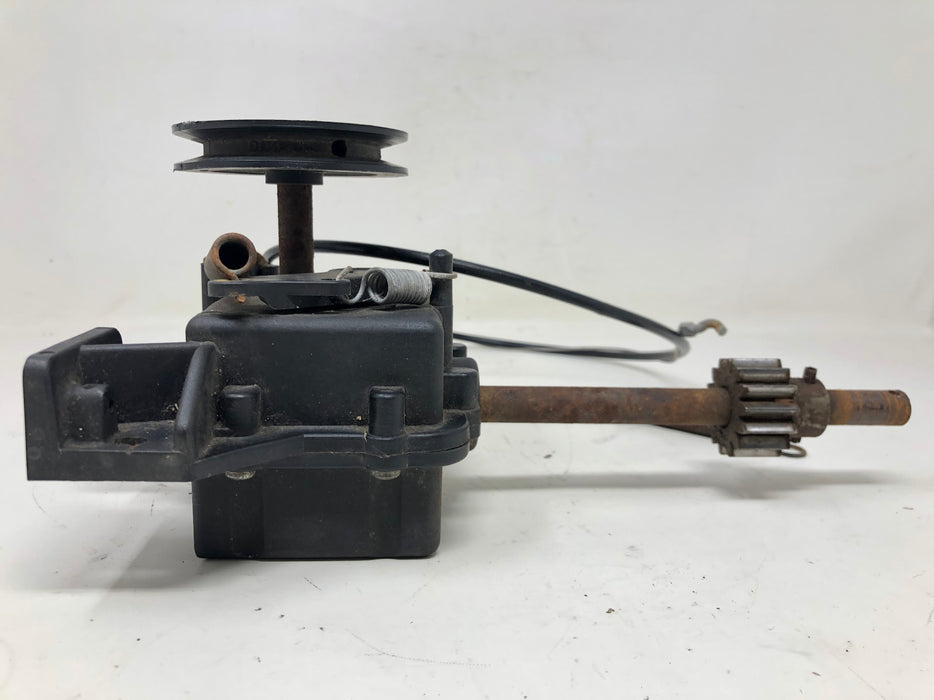 918-04296B MTD OEM Transmission Assembly