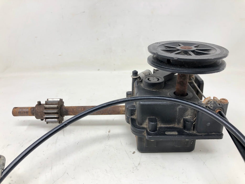 918-04296B MTD OEM Transmission Assembly