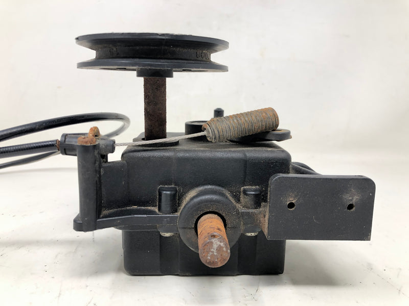 918-04296B MTD OEM Transmission Assembly