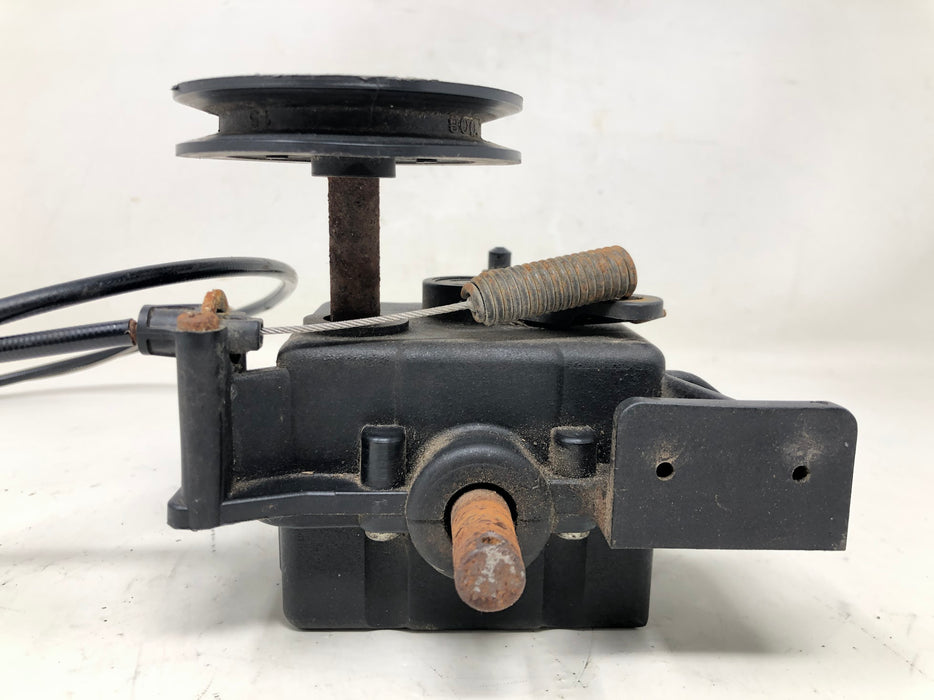 918-04296B MTD OEM Transmission Assembly