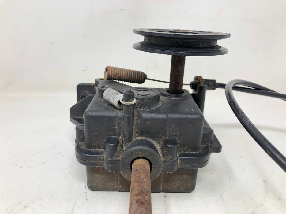 918-04296B MTD OEM Transmission Assembly