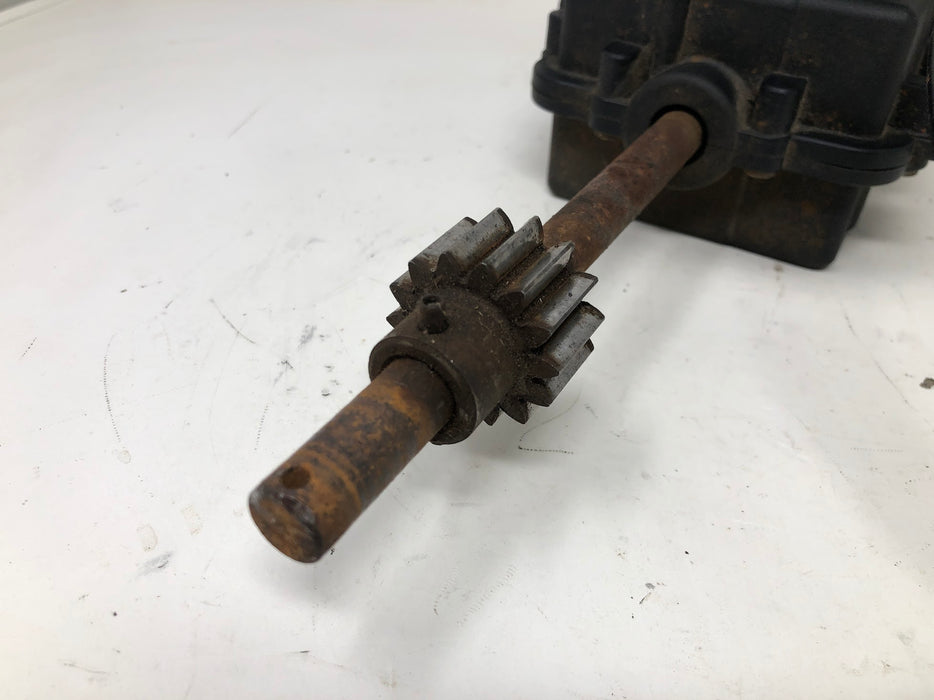 918-04296B MTD OEM Transmission Assembly