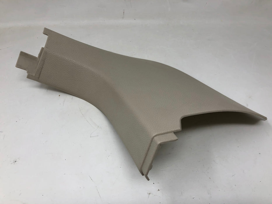 2010 VW EOS 2.0 TSI Parts Lot