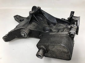 2010 VW EOS 2.0 TSI Parts Lot