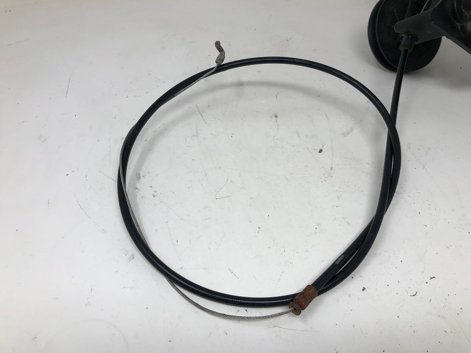 918-04296B MTD OEM Transmission Assembly