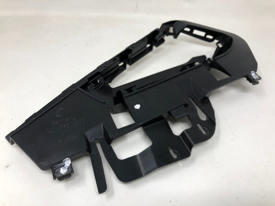 2010 VW EOS 2.0 TSI Parts Lot