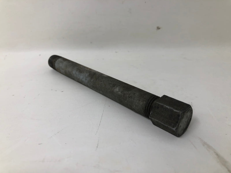 Drain Plug 3/8 NPT from a Tecumseh Engine