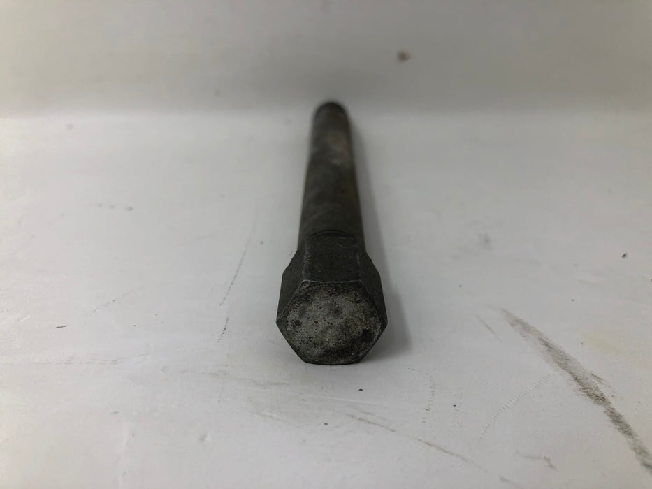 Drain Plug 3/8 NPT from a Tecumseh Engine