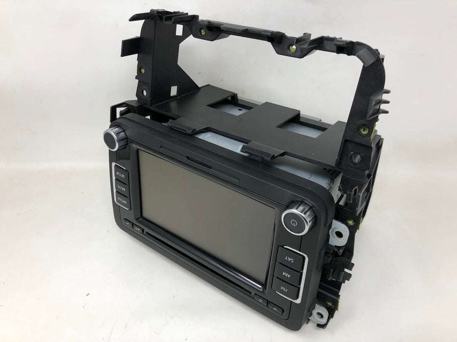 2010 VW EOS 2.0 TSI Parts Lot