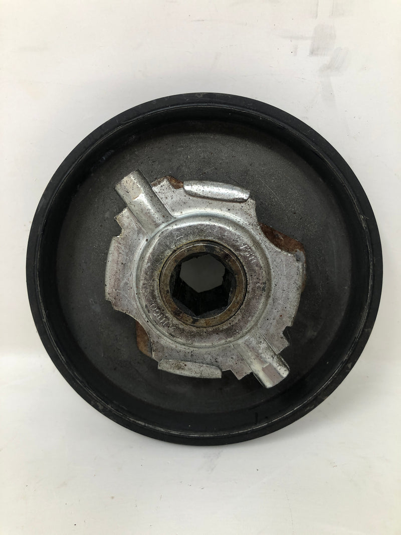 106-4480 Toro Friction Wheel