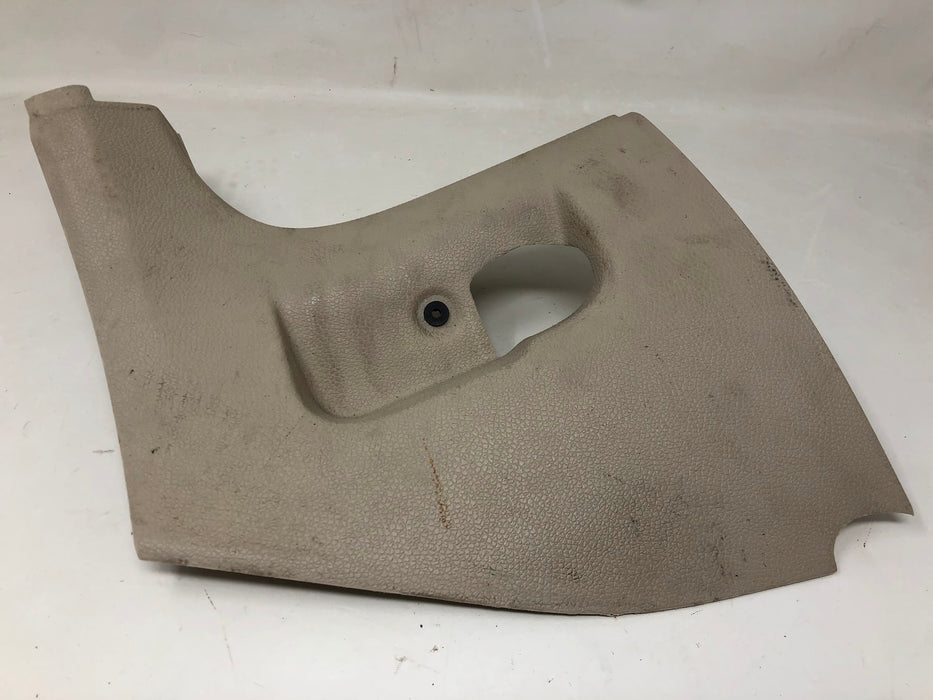 2010 VW EOS 2.0 TSI Parts Lot