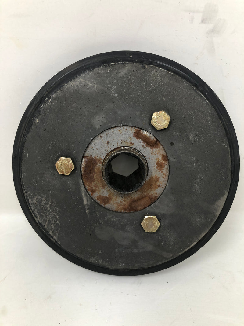 106-4480 Toro Friction Wheel