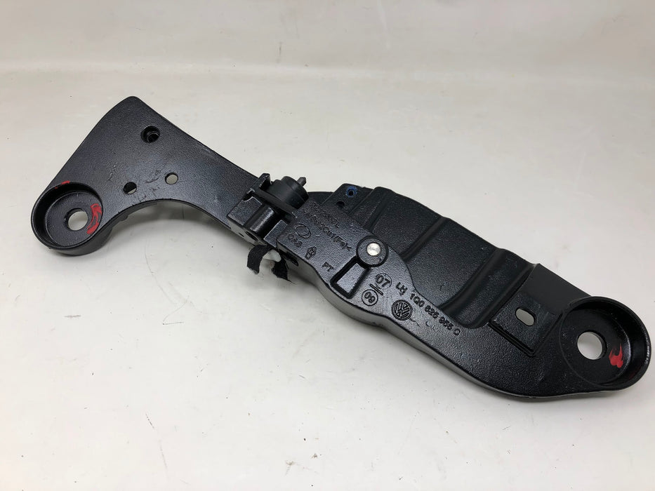 2010 VW EOS 2.0 TSI Parts Lot