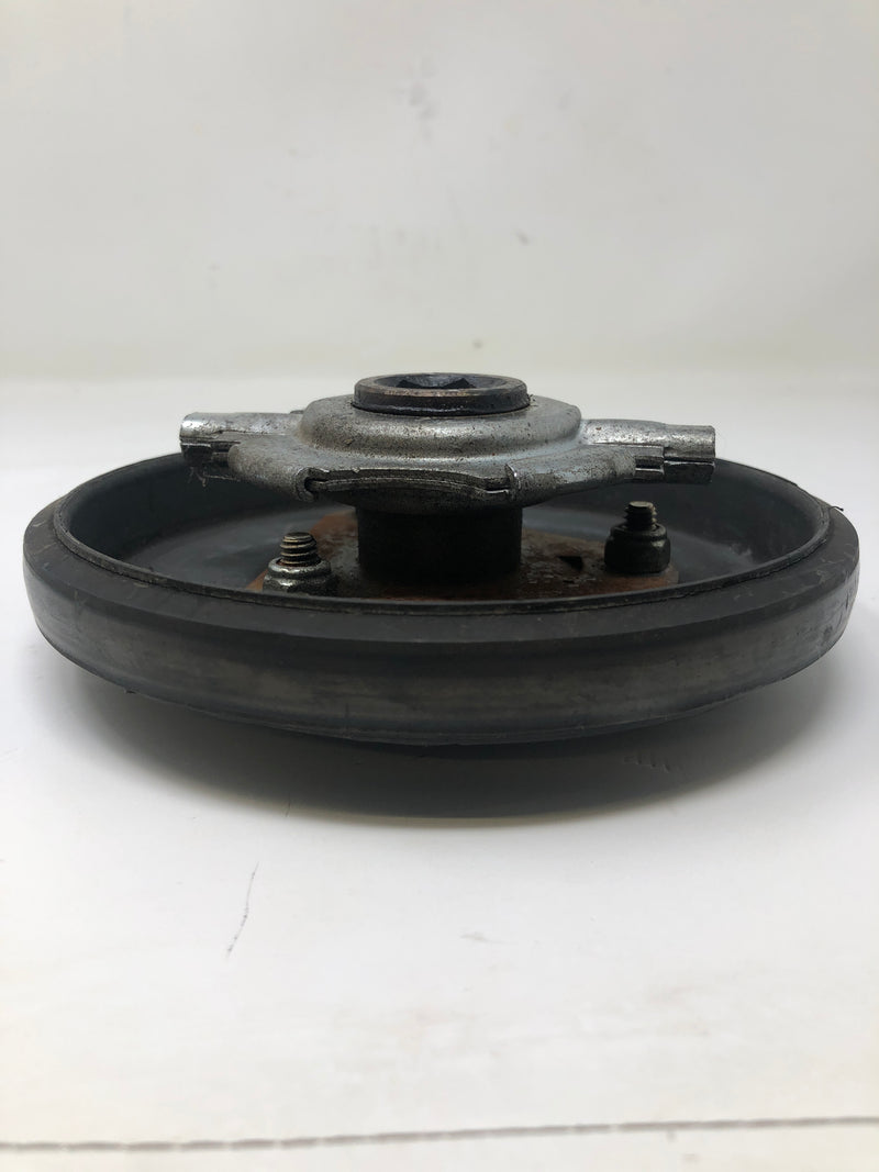 106-4480 Toro Friction Wheel