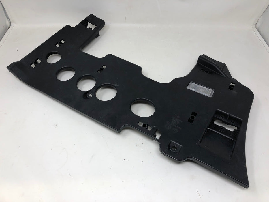 2010 VW EOS 2.0 TSI Parts Lot