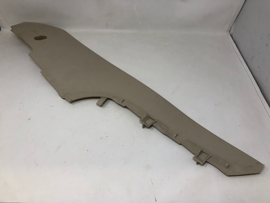 2010 VW EOS 2.0 TSI Parts Lot