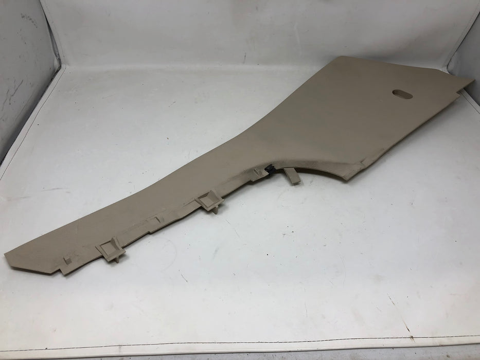 2010 VW EOS 2.0 TSI Parts Lot